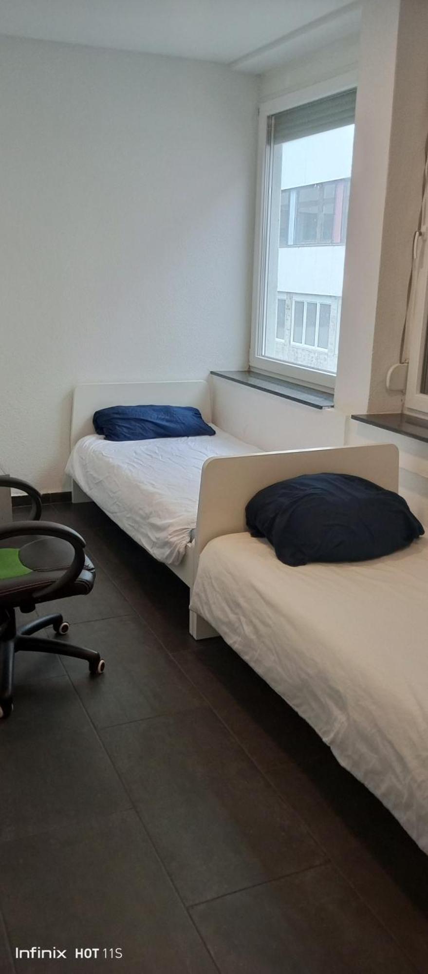 Eva Zimmer Zentral Guenstig Heilbronn Dış mekan fotoğraf